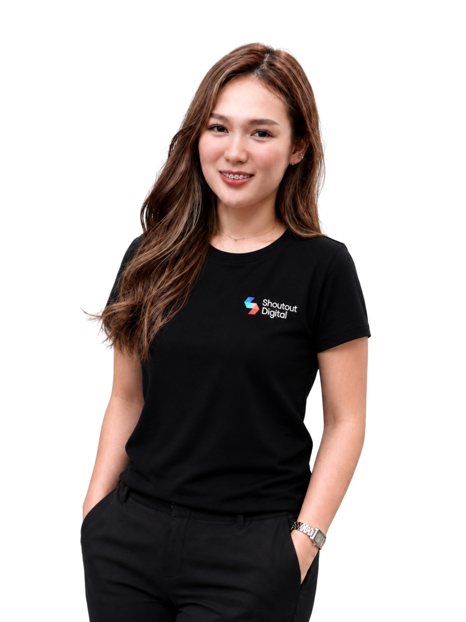 Lianna Ageno, your account manager